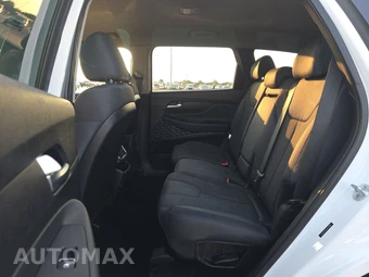 2019 Hyundai Santa Fe SE – miniatura 13