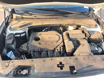 2019 Hyundai Santa Fe SE – miniatura 15