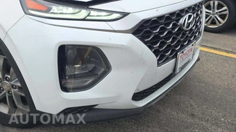 2019 Hyundai Santa Fe SE – miniatura 24