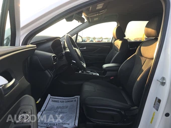 2019 Hyundai Santa Fe SE – miniatura 7
