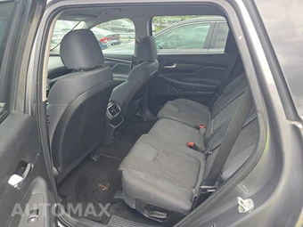 2019 Hyundai Santa Fe SE - miniatura 13