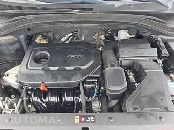 2019 Hyundai Santa Fe SE - miniatura 15