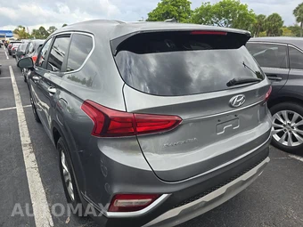 2019 Hyundai Santa Fe SE - miniatura 6