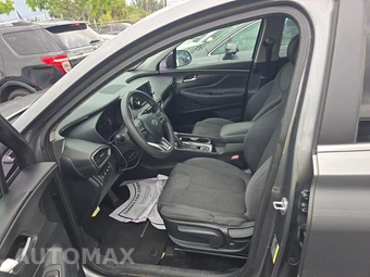2019 Hyundai Santa Fe SE - miniatura 7