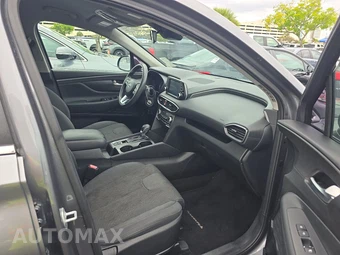 2019 Hyundai Santa Fe SE - miniatura 8