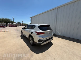 2019 Hyundai Santa Fe SE - miniatura 10