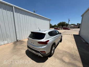 2019 Hyundai Santa Fe SE - miniatura 15