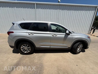 2019 Hyundai Santa Fe SE - miniatura 16