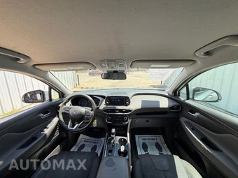 2019 Hyundai Santa Fe SE - miniatura 21