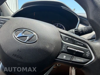 2019 Hyundai Santa Fe SE - miniatura 22