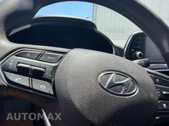 2019 Hyundai Santa Fe SE - miniatura 23