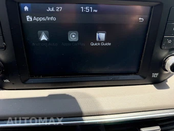 2019 Hyundai Santa Fe SE - miniatura 25