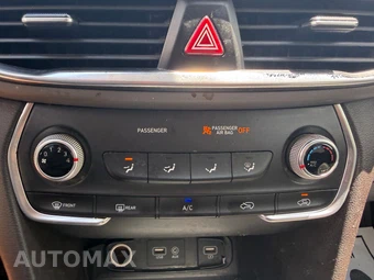 2019 Hyundai Santa Fe SE - miniatura 26