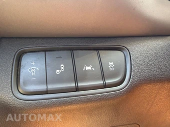 2019 Hyundai Santa Fe SE - miniatura 28