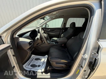 2019 Hyundai Santa Fe SE - miniatura 31