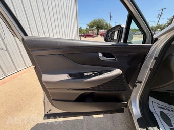 2019 Hyundai Santa Fe SE - miniatura 34