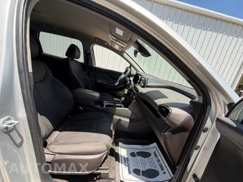 2019 Hyundai Santa Fe SE - miniatura 35