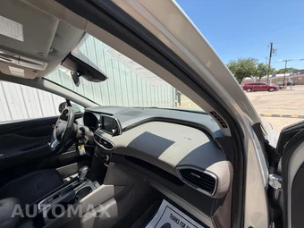 2019 Hyundai Santa Fe SE - miniatura 36