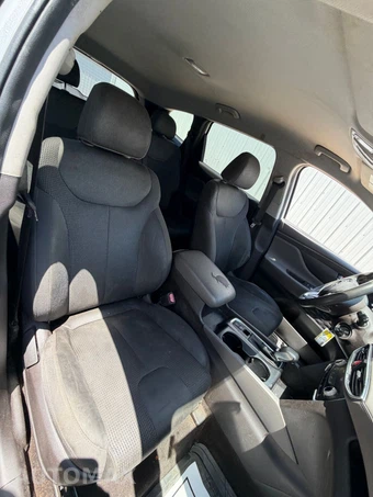 2019 Hyundai Santa Fe SE - miniatura 37