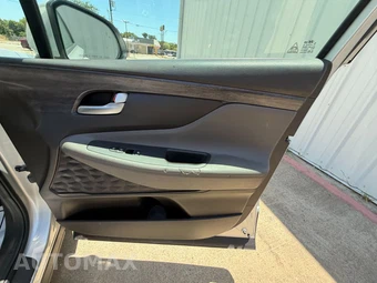 2019 Hyundai Santa Fe SE - miniatura 38