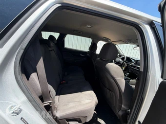 2019 Hyundai Santa Fe SE - miniatura 39