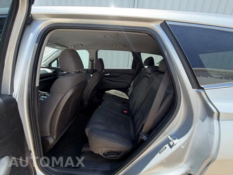 2019 Hyundai Santa Fe SE - miniatura 41