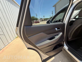 2019 Hyundai Santa Fe SE - miniatura 42