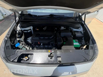 2019 Hyundai Santa Fe SE - miniatura 46