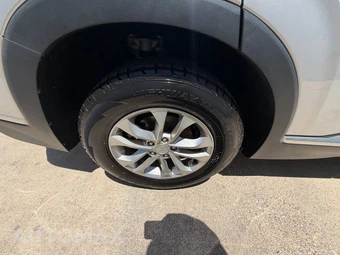 2019 Hyundai Santa Fe SE - miniatura 47