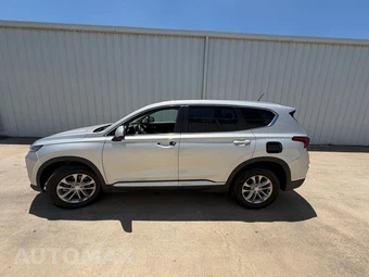2019 Hyundai Santa Fe SE - miniatura 8
