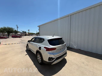 2019 Hyundai Santa Fe SE - miniatura 9