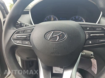 2019 Hyundai Santa Fe SE - miniatura 10