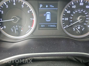 2019 Hyundai Santa Fe SE - miniatura 12