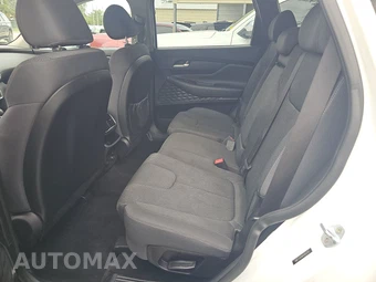 2019 Hyundai Santa Fe SE - miniatura 13