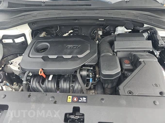 2019 Hyundai Santa Fe SE - miniatura 15