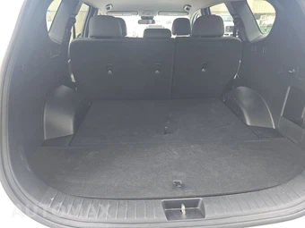 2019 Hyundai Santa Fe SE - miniatura 16