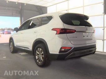 2019 Hyundai Santa Fe SE - miniatura 6