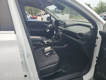 2019 Hyundai Santa Fe SE - miniatura 8