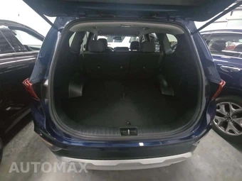 2019 Hyundai Santa Fe SE – miniatura 14