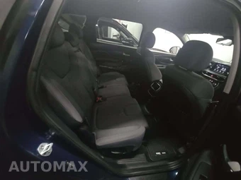 2019 Hyundai Santa Fe SE – miniatura 16