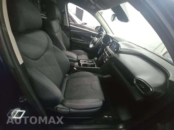 2019 Hyundai Santa Fe SE – miniatura 18