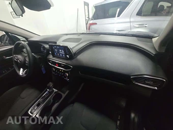 2019 Hyundai Santa Fe SE – miniatura 19