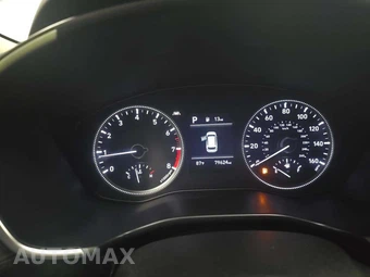 2019 Hyundai Santa Fe SE – miniatura 9