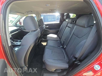 2019 Hyundai Santa Fe SE – miniatura 13
