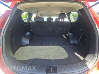 2019 Hyundai Santa Fe SE – miniatura 14