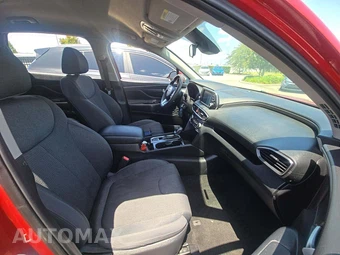2019 Hyundai Santa Fe SE – miniatura 18