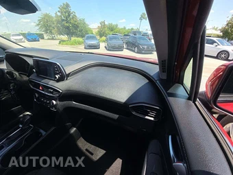 2019 Hyundai Santa Fe SE – miniatura 19
