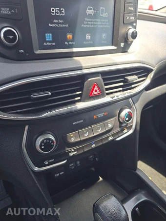 2019 Hyundai Santa Fe SE – miniatura 21