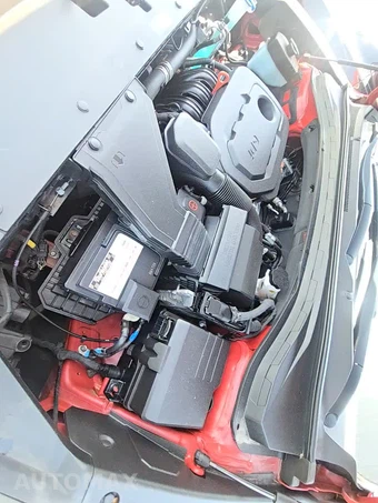 2019 Hyundai Santa Fe SE – miniatura 26