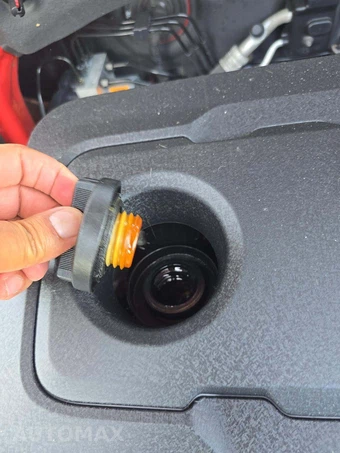 2019 Hyundai Santa Fe SE – miniatura 27